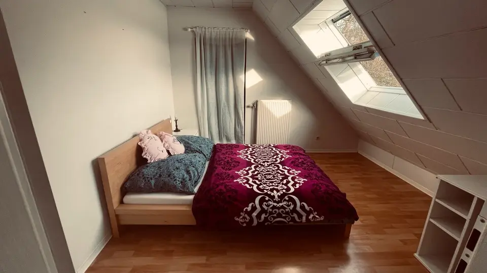 WG-Zimmer mit 85 m² in Heidelberg – Bild 3