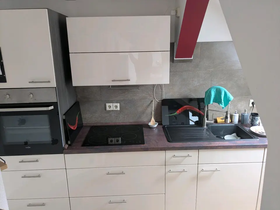 2 Zimmer Wohnung mit 55 m² in Merseburg – Bild 10