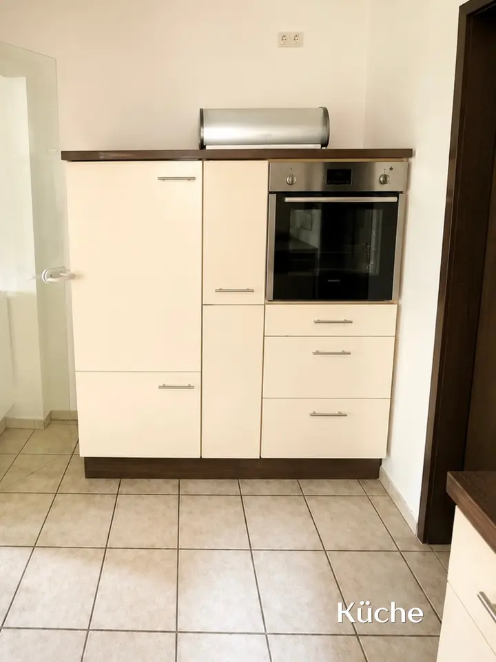 2 Zimmer Wohnung mit 59 m² in Minden – Bild 4