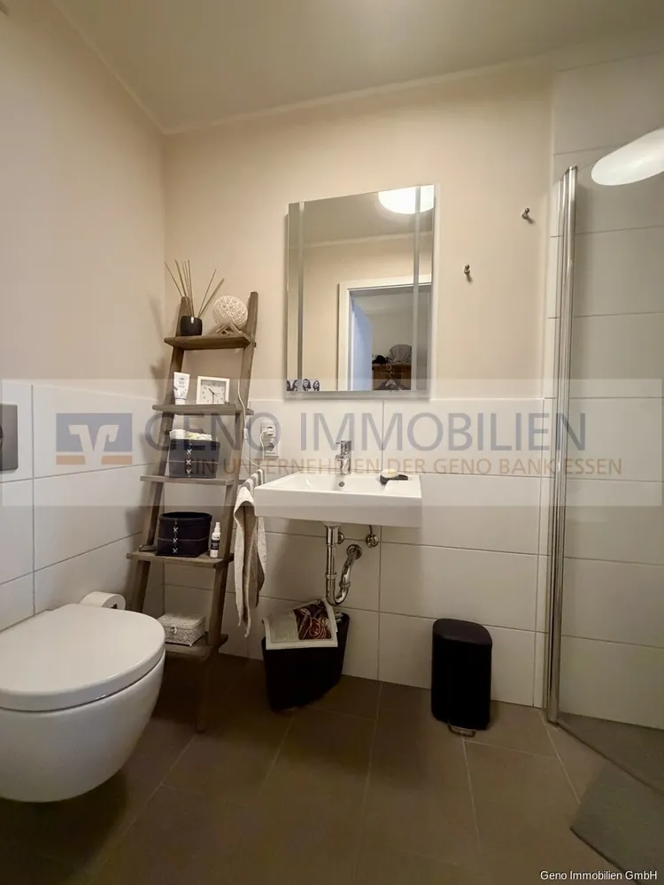 3 room apartment with 105 m² in Essen – Photo 4