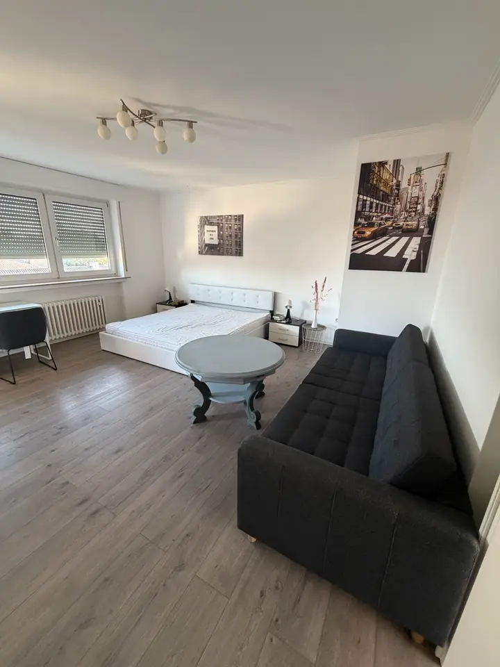 WG-Zimmer mit 20 m² in Gütersloh – Bild 1