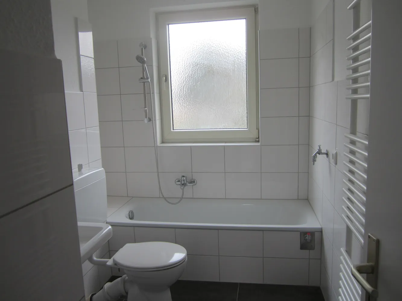 5 room apartment with 98 m² in Kassel – Photo 4