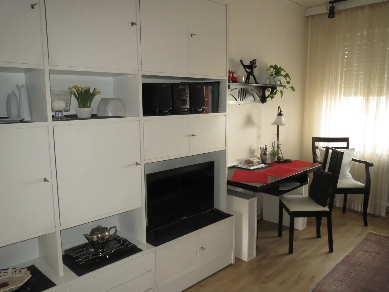 1 Zimmer Wohnung mit 30 m² in Dreieich – Bild 1