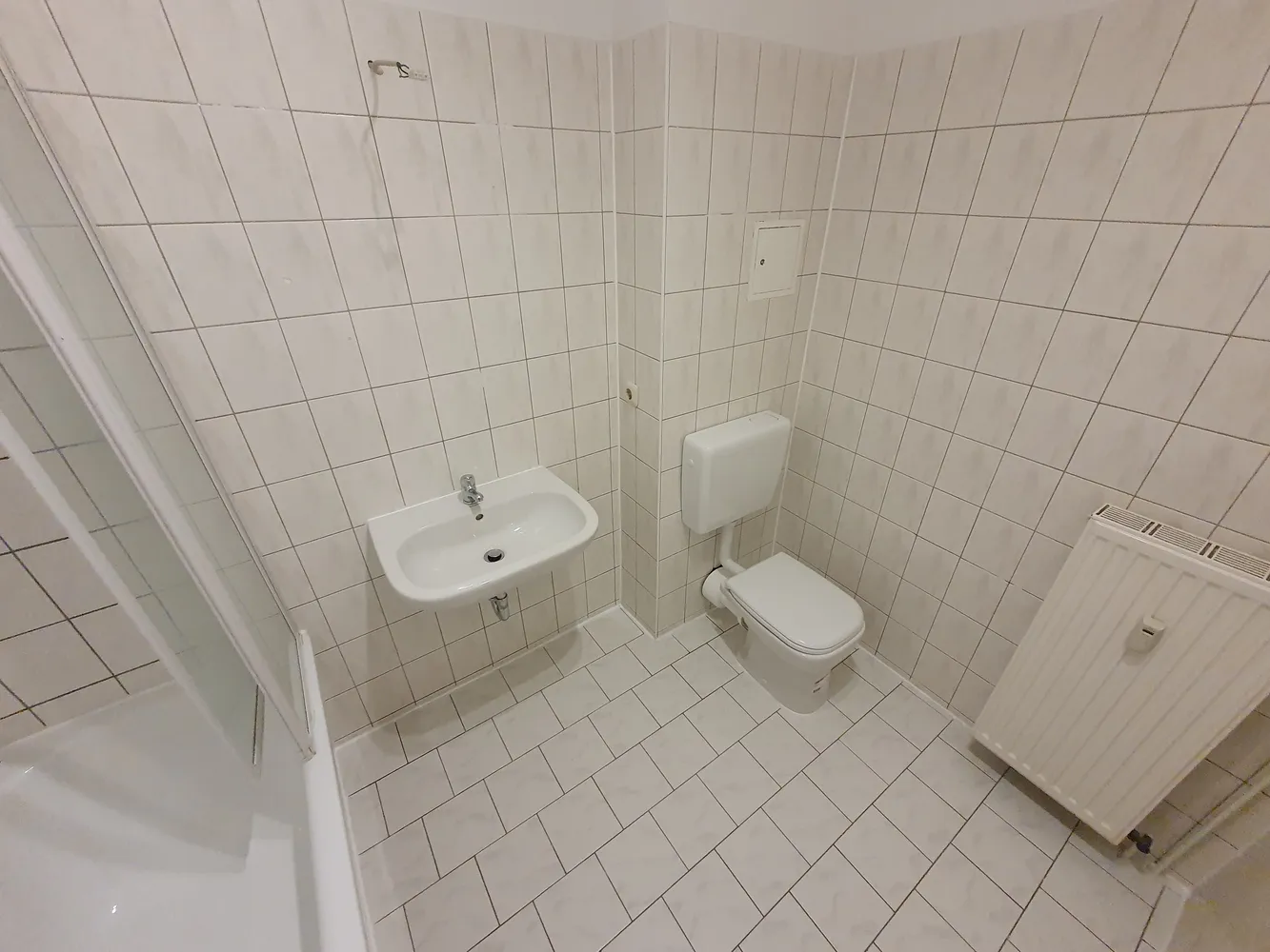 2 Zimmer Wohnung mit 48 m² in Magdeburg – Bild 5