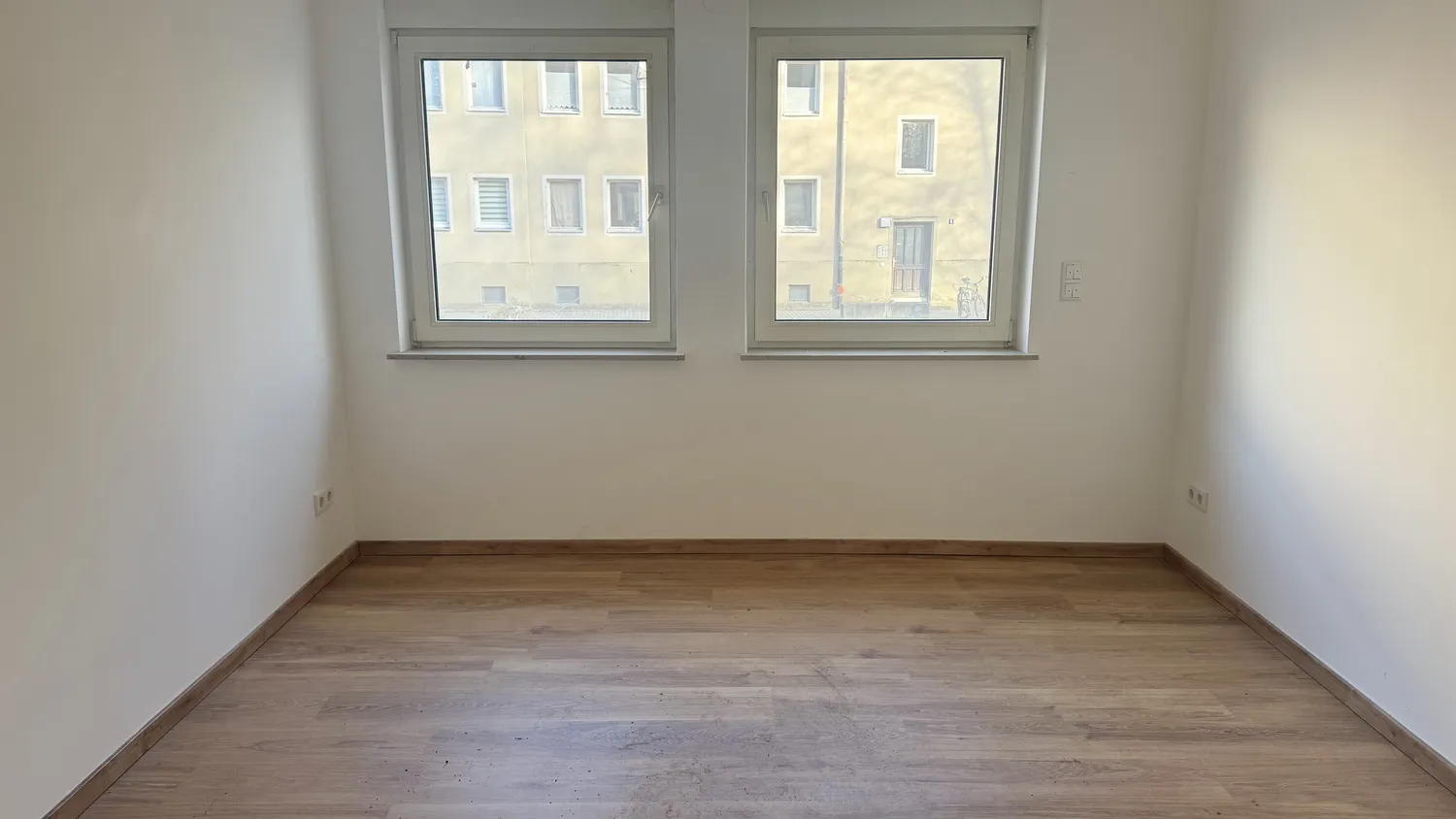 2 Zimmer Wohnung mit 50 m² in Nürnberg – Bild 12