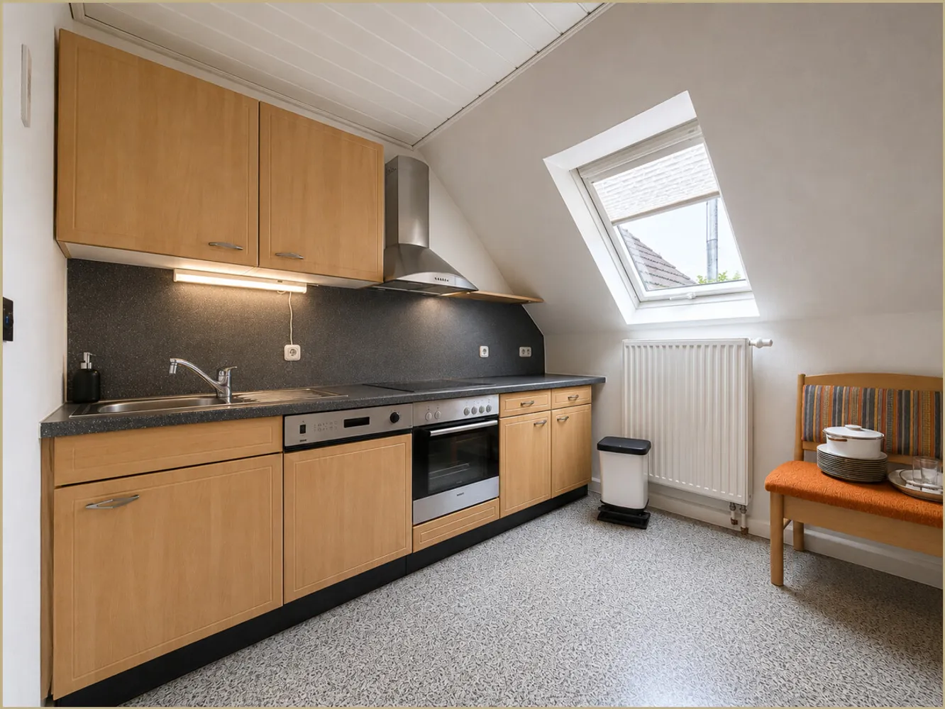 3 Zimmer Wohnung mit 75 m² in Essen – Bild 9