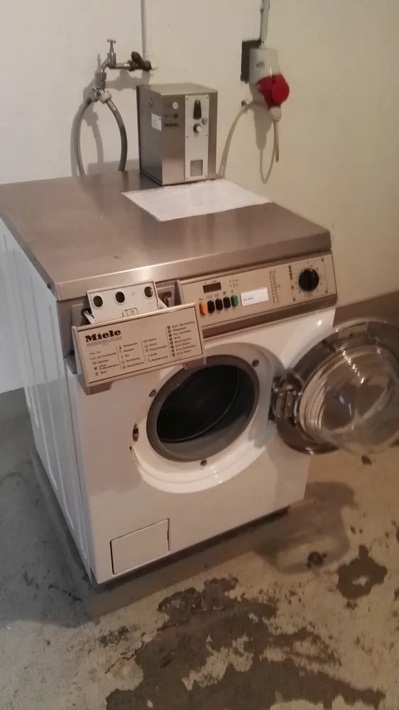 1 Zimmer Wohnung mit 28 m² in Frankfurt am Main – Bild 10