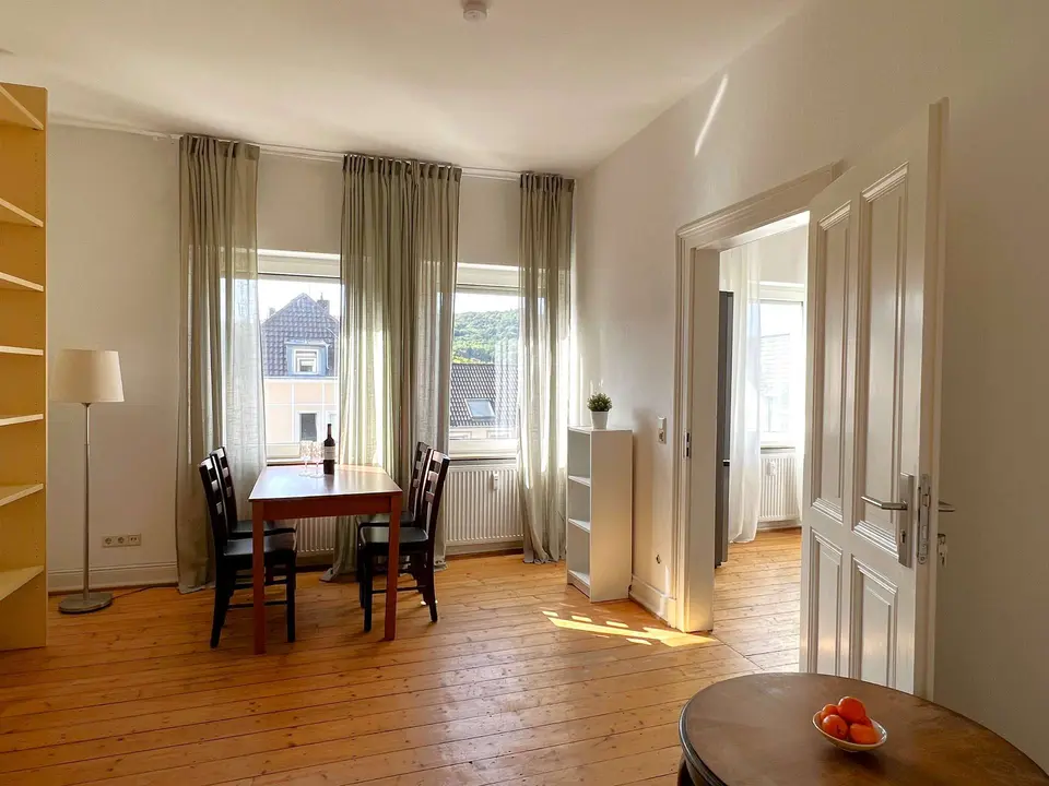 4 Zimmer Wohnung mit 105 m² in Bonn – Bild 6