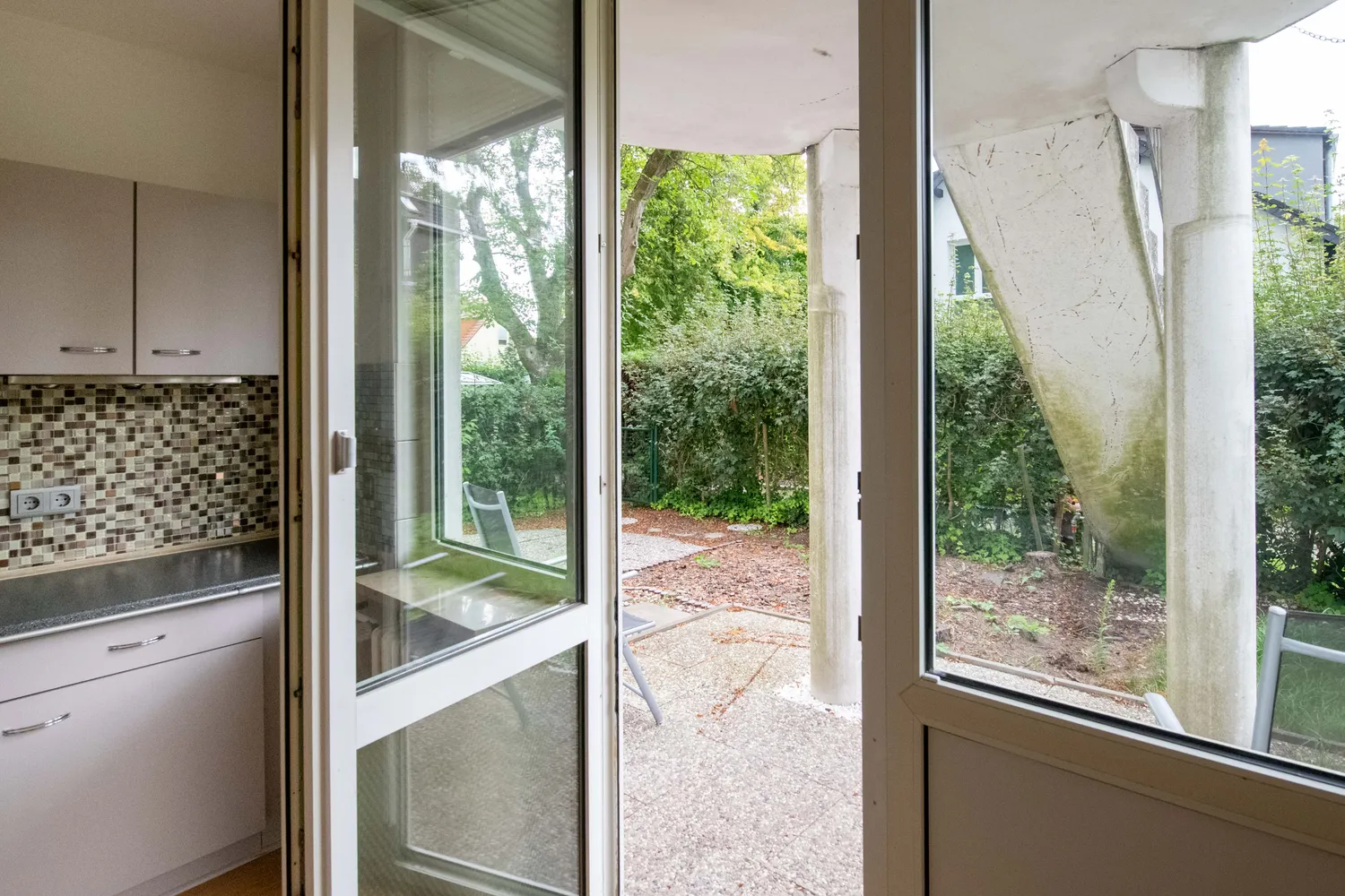 2 room apartment with 65 m² in Berlin – Photo 9