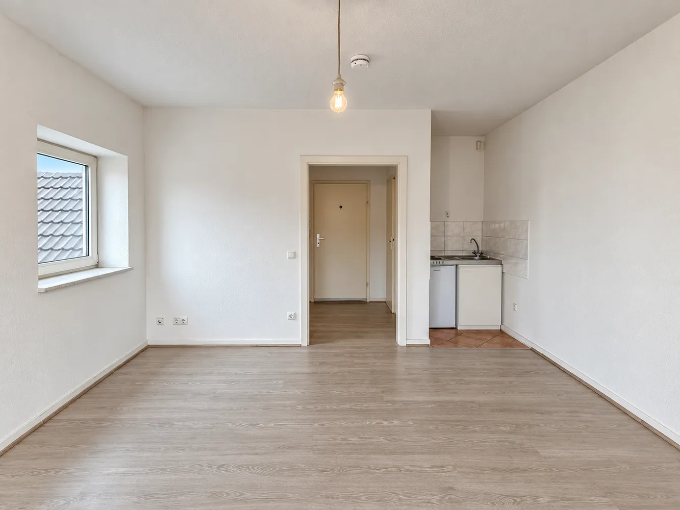 1 Zimmer Wohnung mit 24 m² in Köln – Bild 2
