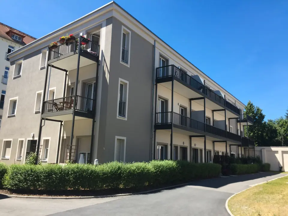 2 Zimmer Wohnung mit 50 m² in Dresden – Bild 4