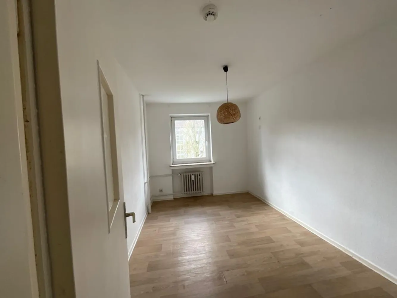 4 Zimmer Wohnung mit 66 m² in Gelsenkirchen – Bild 3