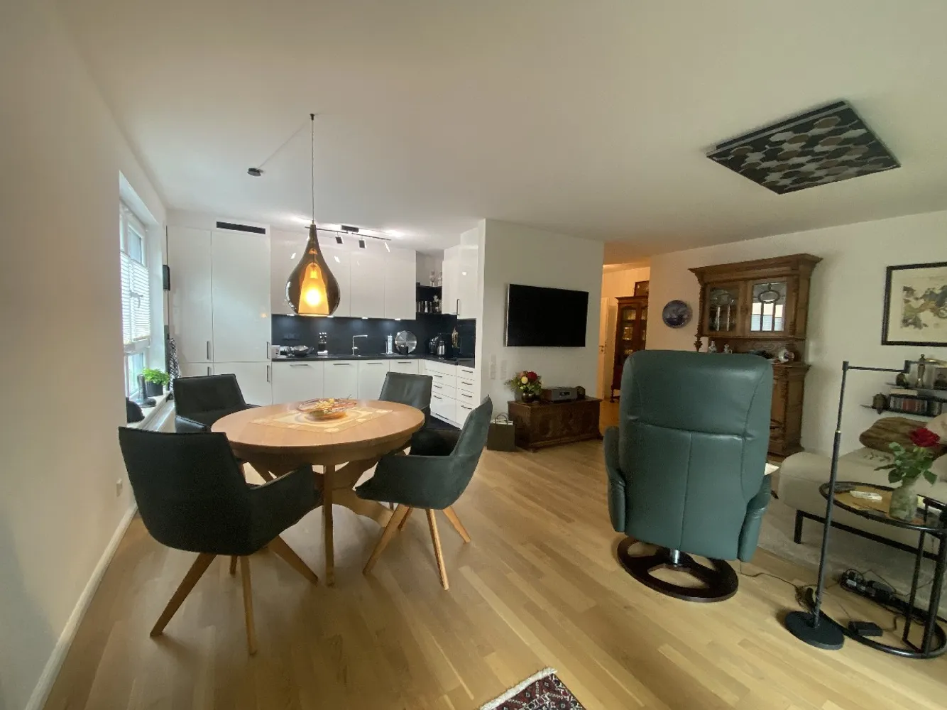 3 Zimmer Wohnung mit 98 m² in Hilden – Bild 5