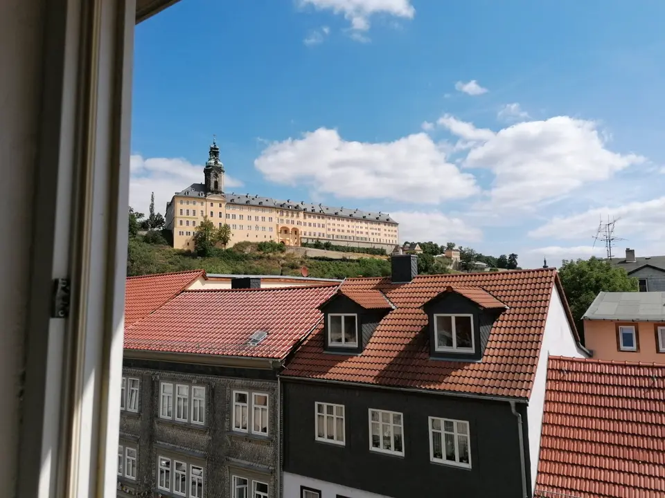 3 Zimmer Wohnung mit 75 m² in Rudolstadt – Bild 4
