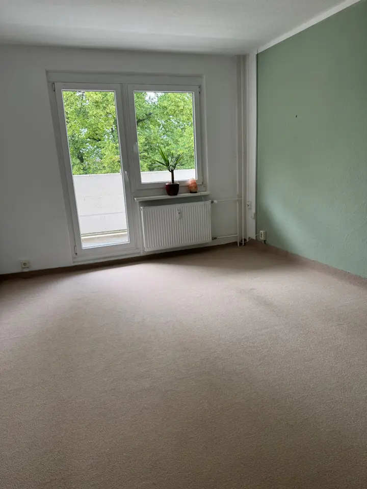 3 room apartment with 66 m² in Neubrandenburg – Photo 8