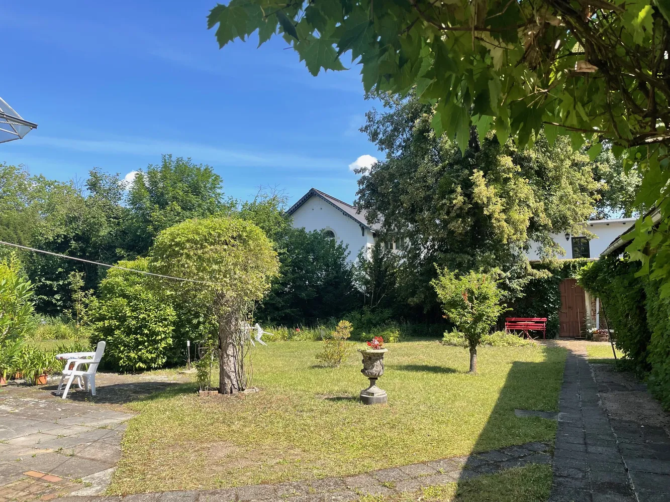 4 Zimmer Wohnung mit 148 m² in Dresden – Bild 5