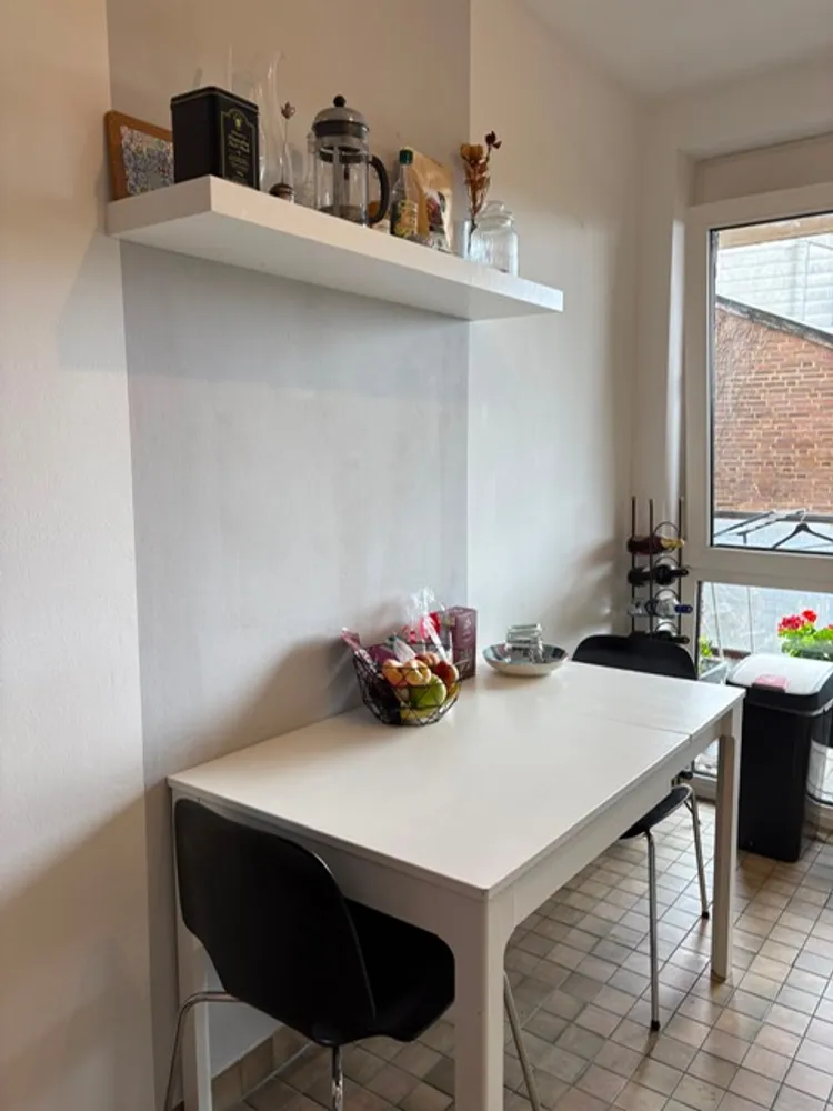 2 Zimmer Wohnung mit 78 m² in Aachen – Bild 2