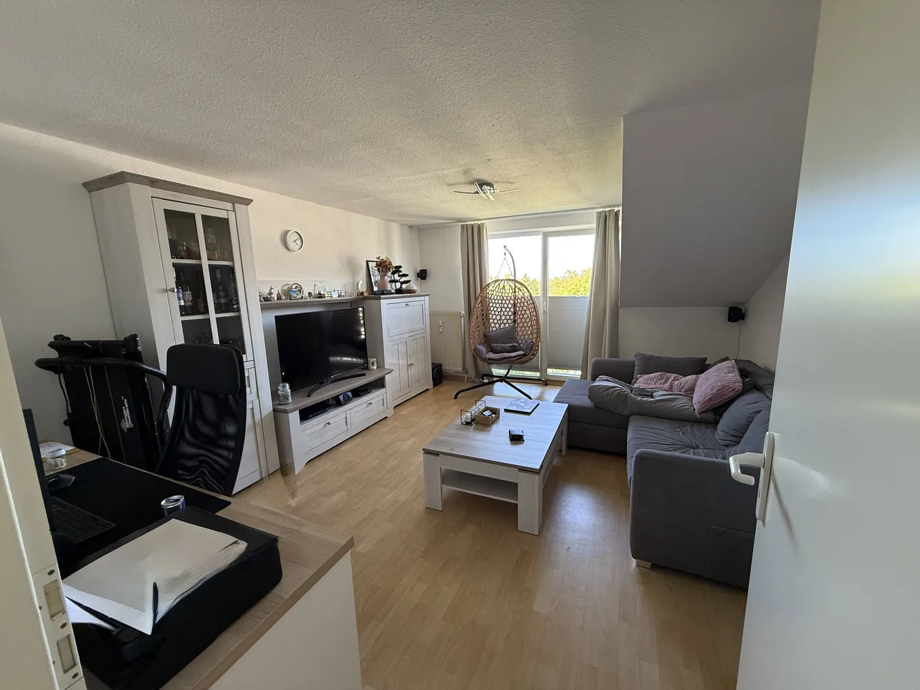 2 Zimmer Wohnung mit 62 m² in Velbert – Bild 1