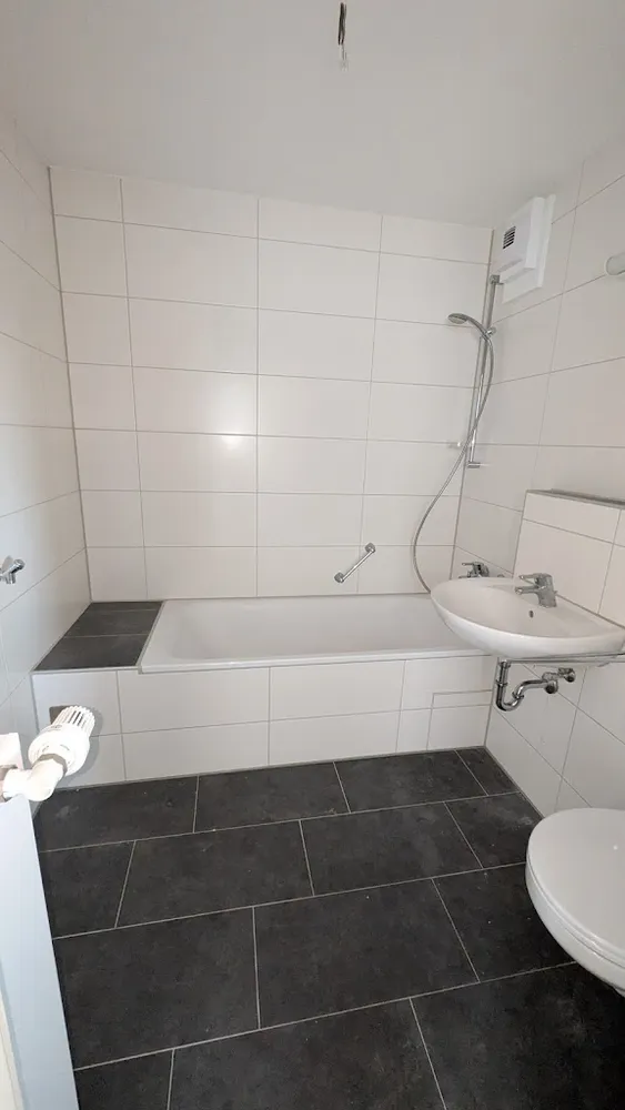 2 Zimmer Wohnung mit 57 m² in Nürnberg – Bild 5