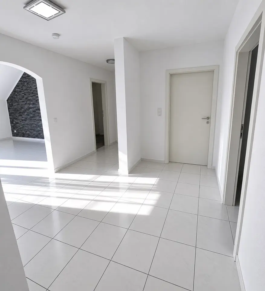 4 Zimmer Wohnung mit 72 m² in Wesel – Bild 5