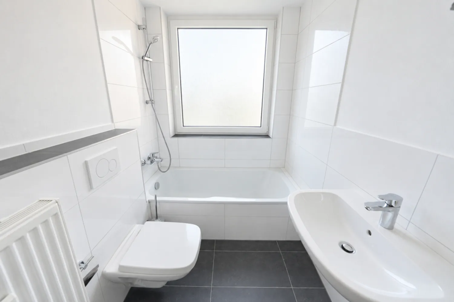 3 Zimmer Wohnung mit 71 m² in Krefeld – Bild 7