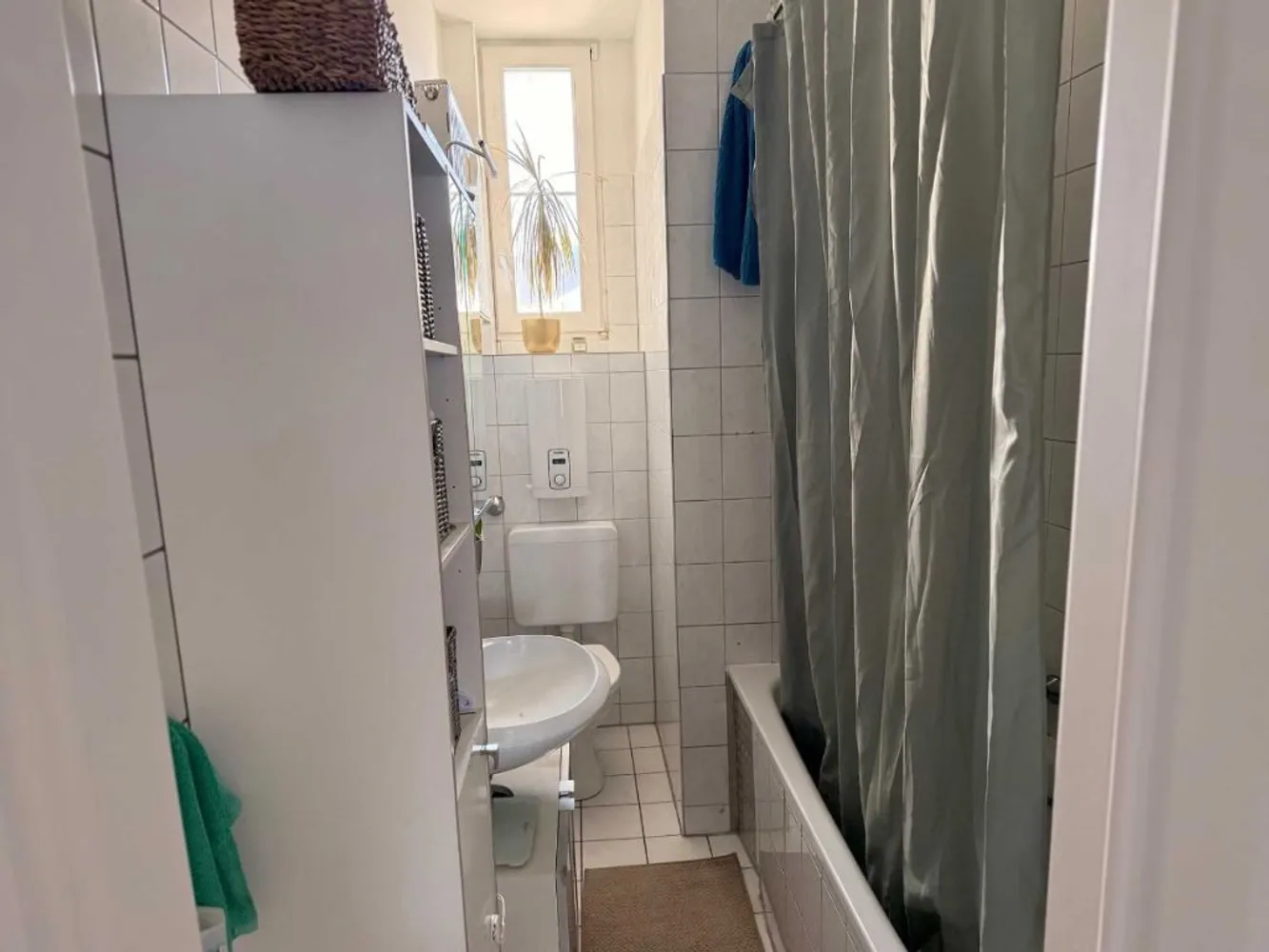 3 room apartment with 90 m² in Bonn – Photo 5