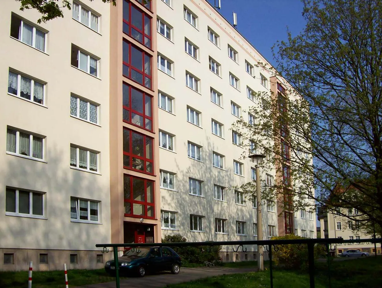 2 Zimmer Wohnung mit 50 m² in Leipzig – Bild 1