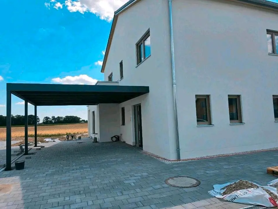 6 Zimmer Haus mit 190 m² in Kelheim – Bild 10