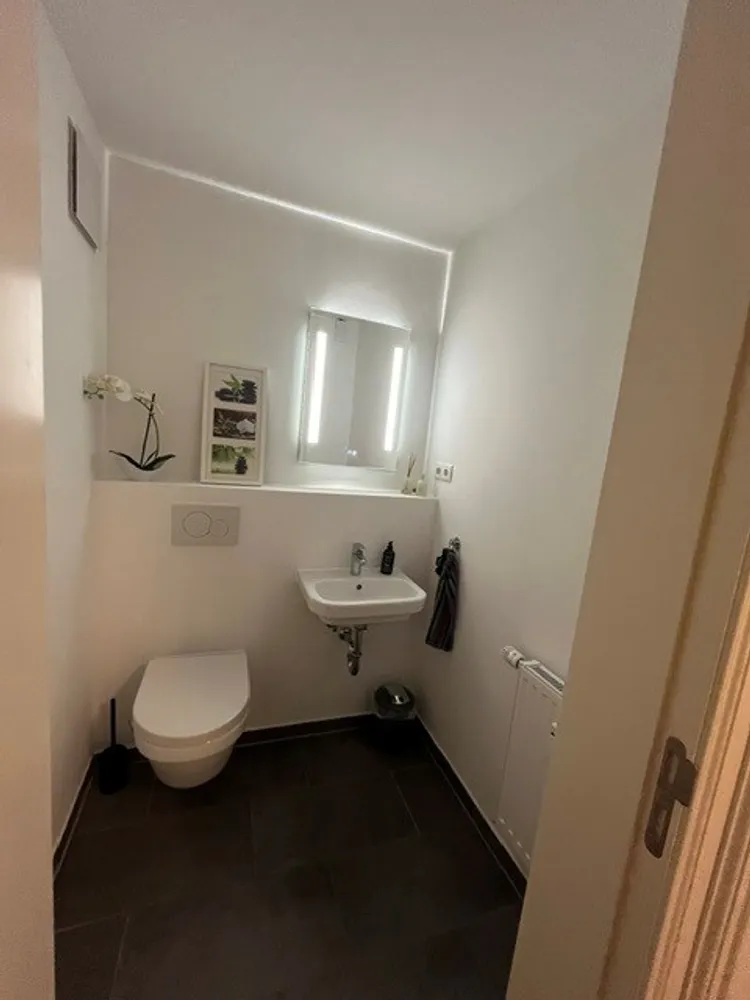 1 Zimmer Wohnung mit 135 m² in Bremen – Bild 3