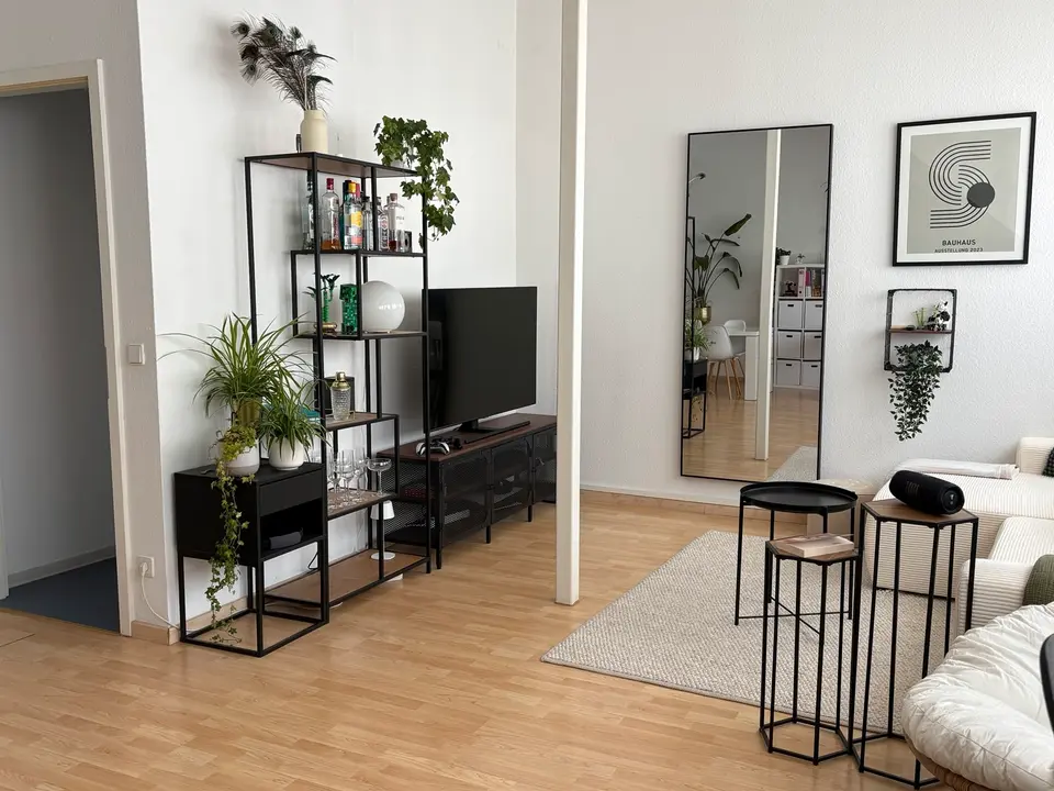 2 Zimmer Wohnung mit 64 m² in Schwetzingen – Bild 7