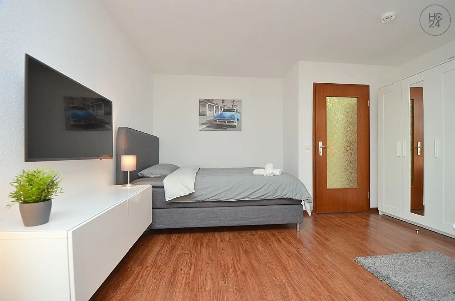 1 Zimmer Wohnung mit 40 m² in Stuttgart – Bild 10