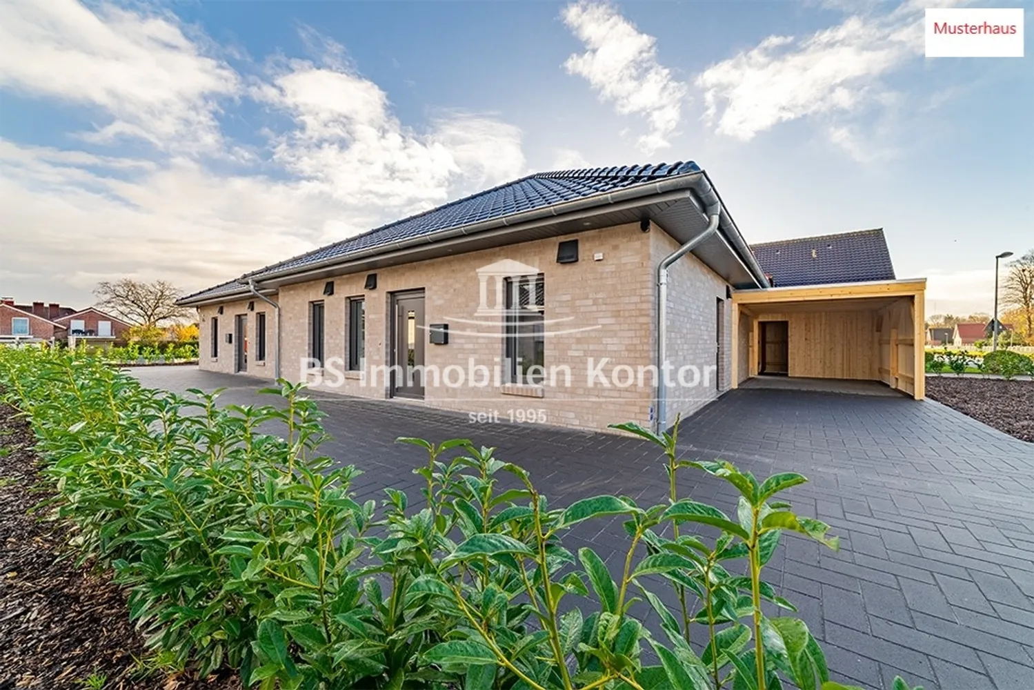 3 Zimmer Haus mit 87 m² in Emden – Bild 10