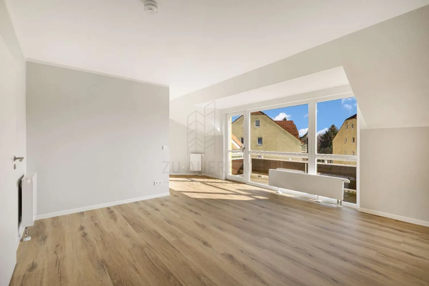 1 Zimmer Wohnung mit 41 m² in Leipzig – Bild 5