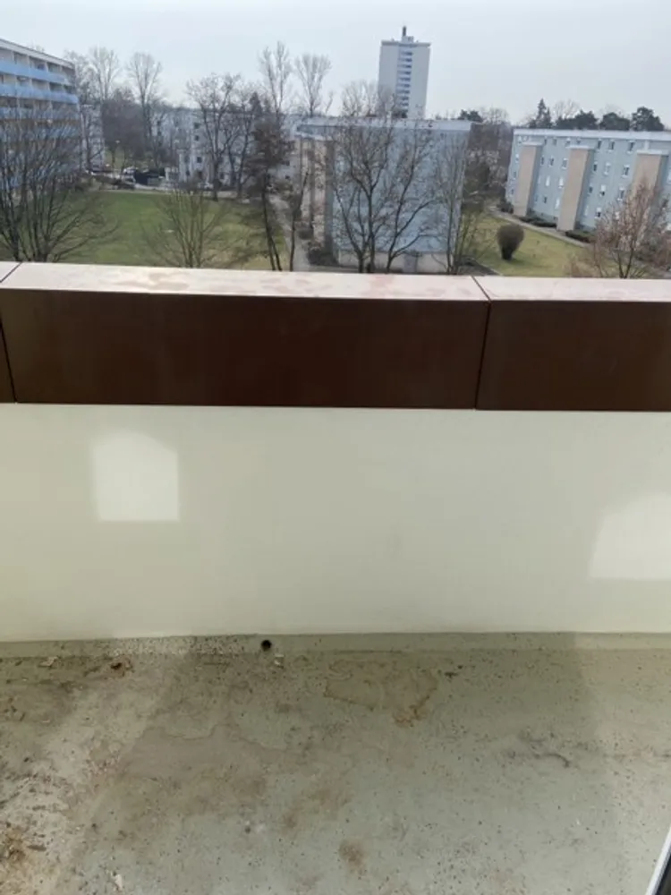 2 Zimmer Wohnung mit 57 m² in Nürnberg – Bild 2