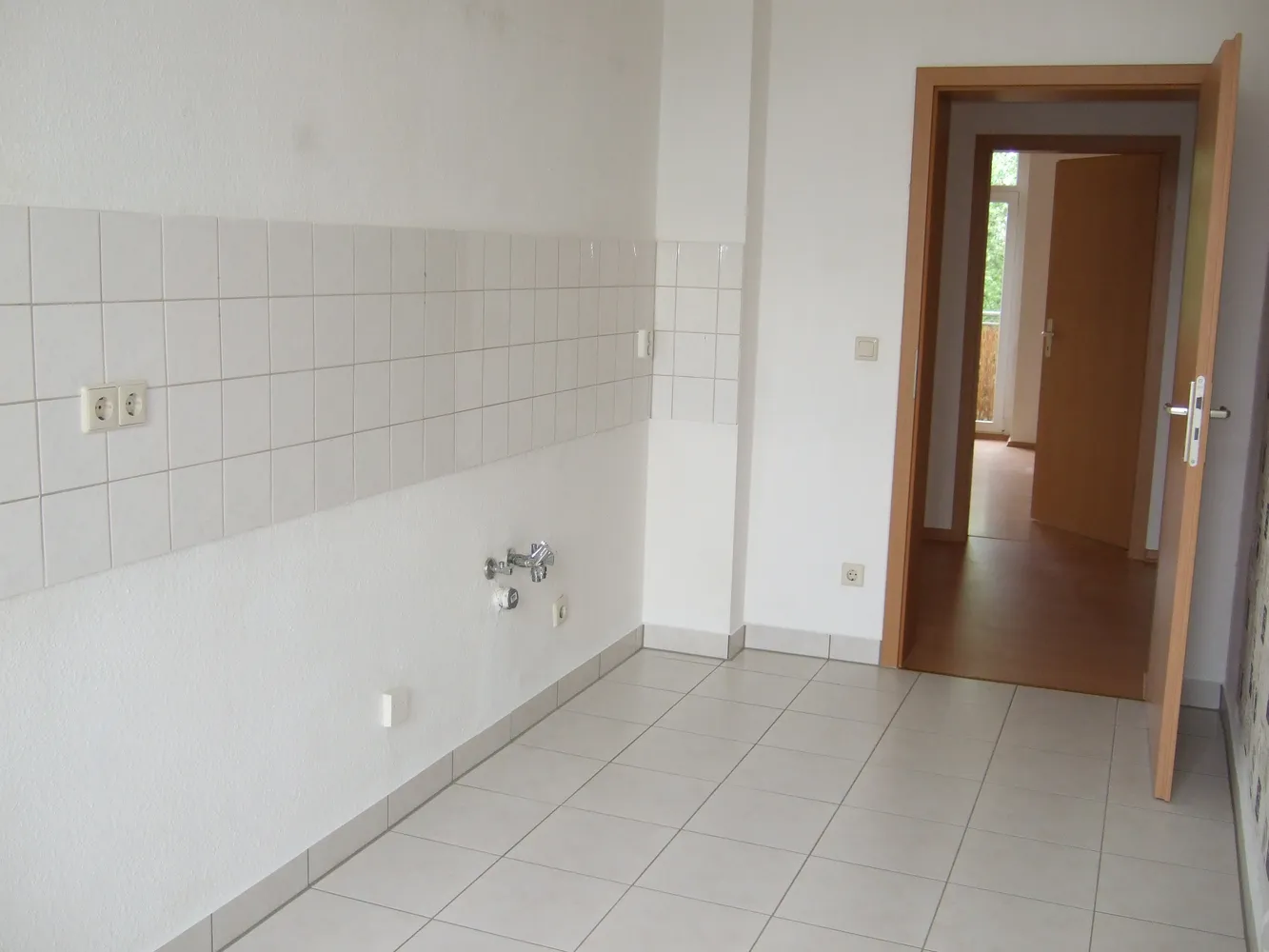 2 room apartment with 60 m² in Chemnitz – Photo 11