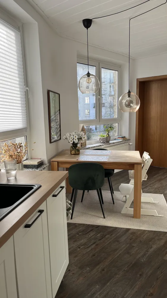 3 Zimmer Wohnung mit 75 m² in Aachen – Bild 6