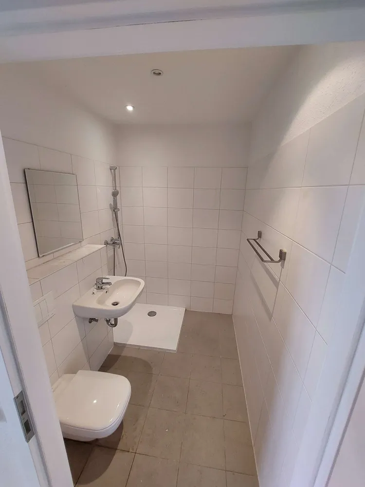 2 Zimmer Wohnung mit 60 m² in Halle (Saale) – Bild 6