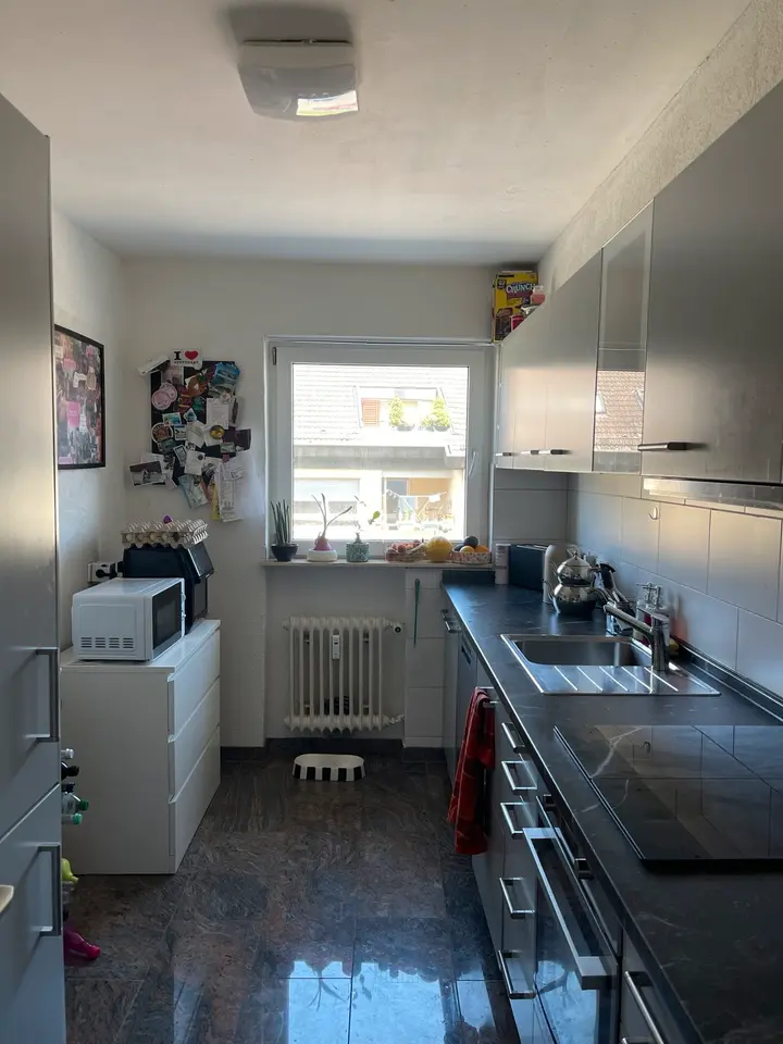 WG-Zimmer mit 82 m² in Stuttgart – Bild 9