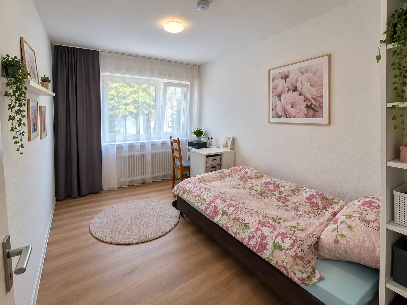 3 Zimmer Wohnung mit 75 m² in Bielefeld – Bild 8