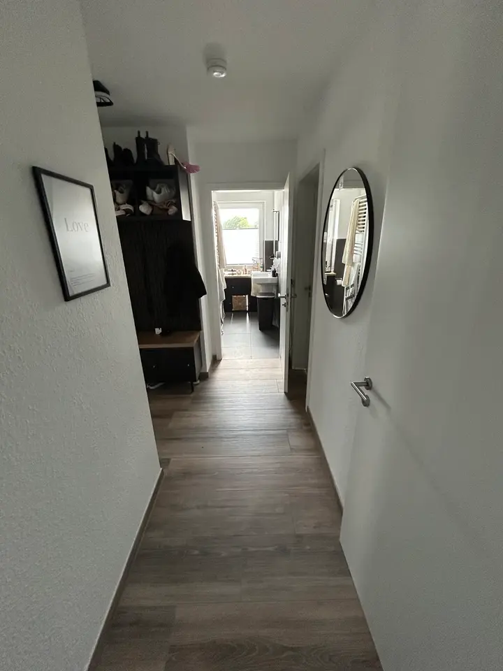 3 Zimmer Wohnung mit 58 m² in Cloppenburg – Bild 4