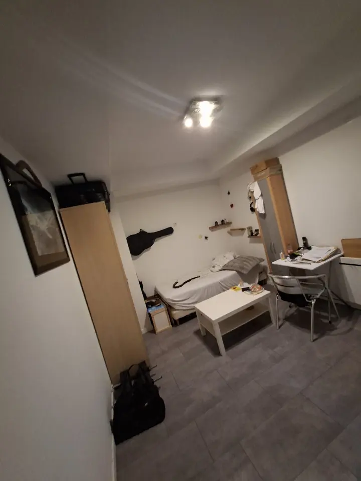 Studio mit 15 m² in Bühl – Bild 2