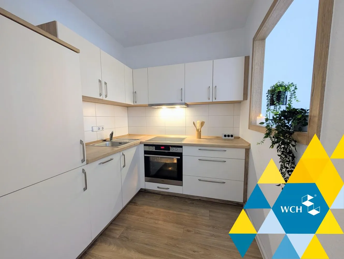 3 Zimmer Wohnung mit 56 m² in Chemnitz – Bild 10