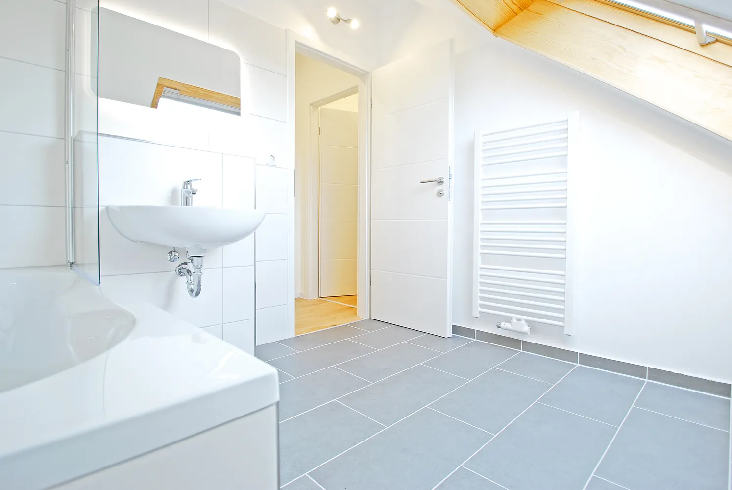 1 Zimmer Wohnung mit 45 m² in Dresden – Bild 9