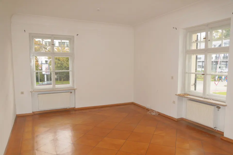 5 Zimmer Wohnung mit 170 m² in Traunstein – Bild 7