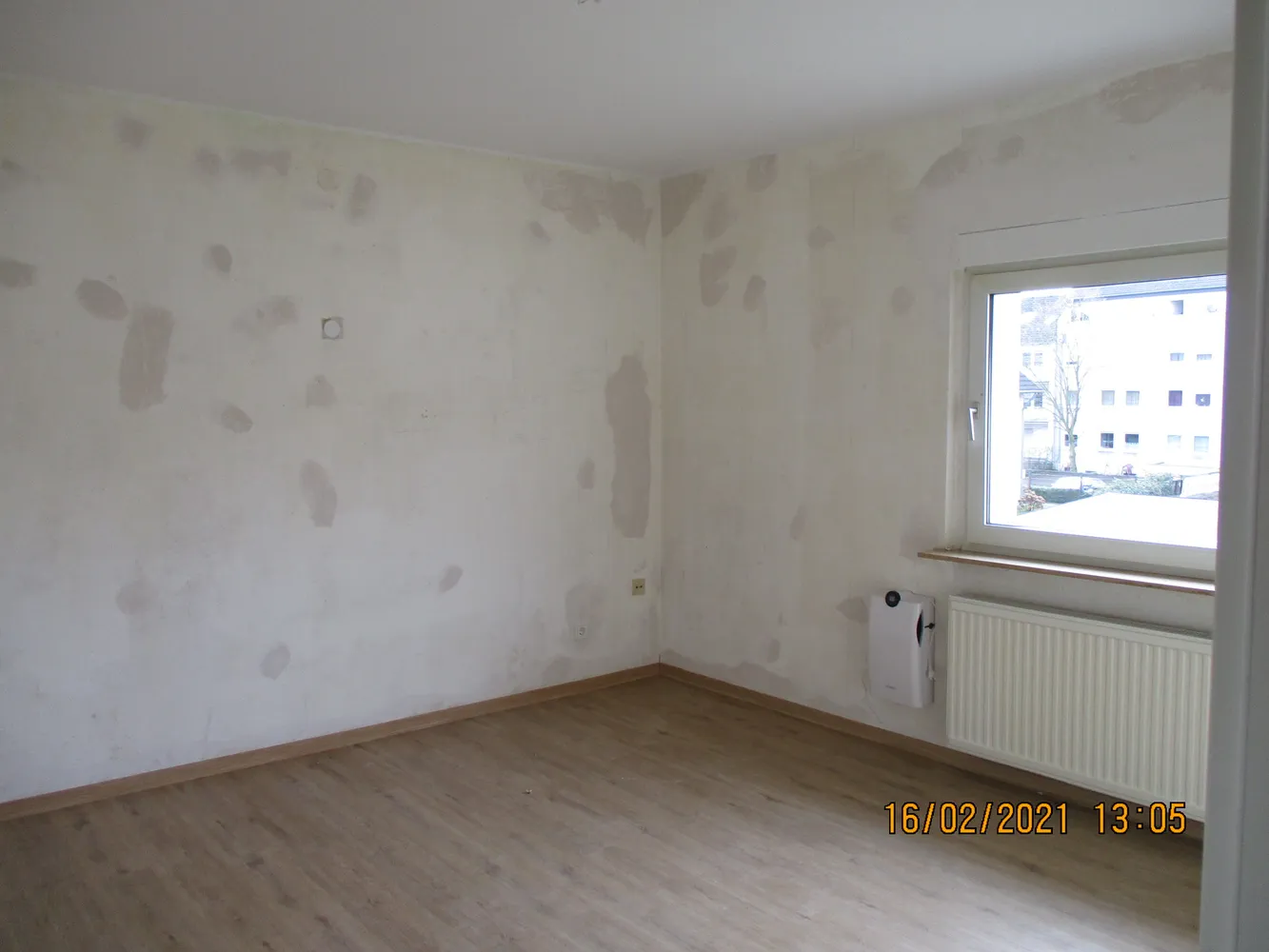 1 Zimmer Wohnung mit 36 m² in Troisdorf – Bild 3