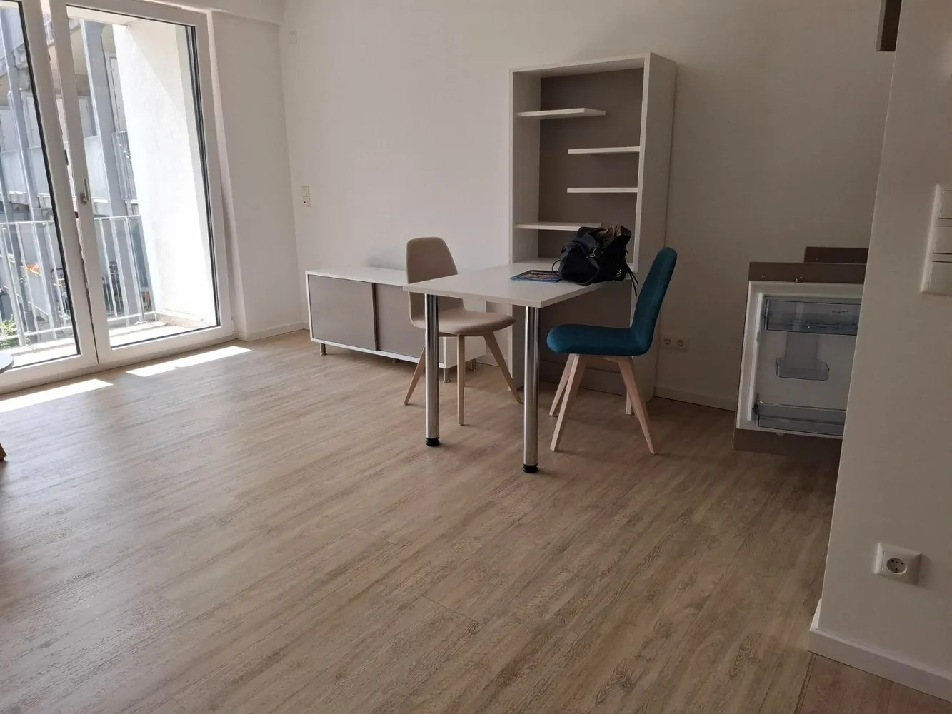 1 Zimmer Wohnung mit 40 m² in Nürnberg – Bild 7