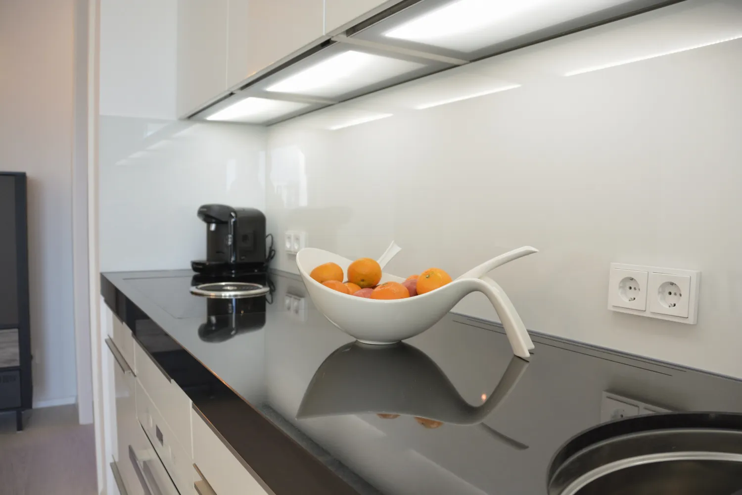 2 Zimmer Wohnung mit 42 m² in Frankfurt am Main – Bild 6
