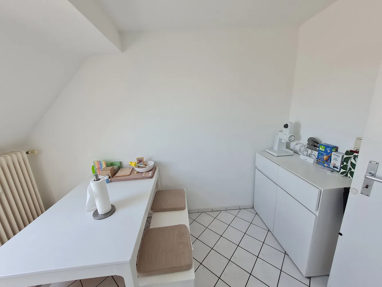 2 Zimmer Wohnung mit 59 m² in Essen – Bild 3
