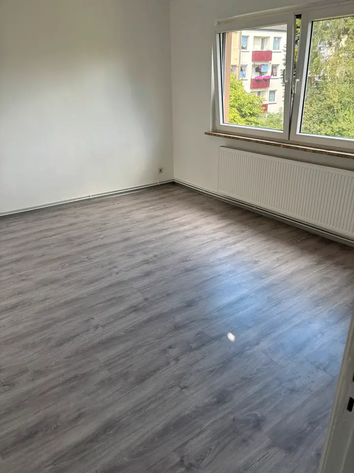 3 Zimmer Wohnung mit 60 m² in Bremerhaven – Bild 10