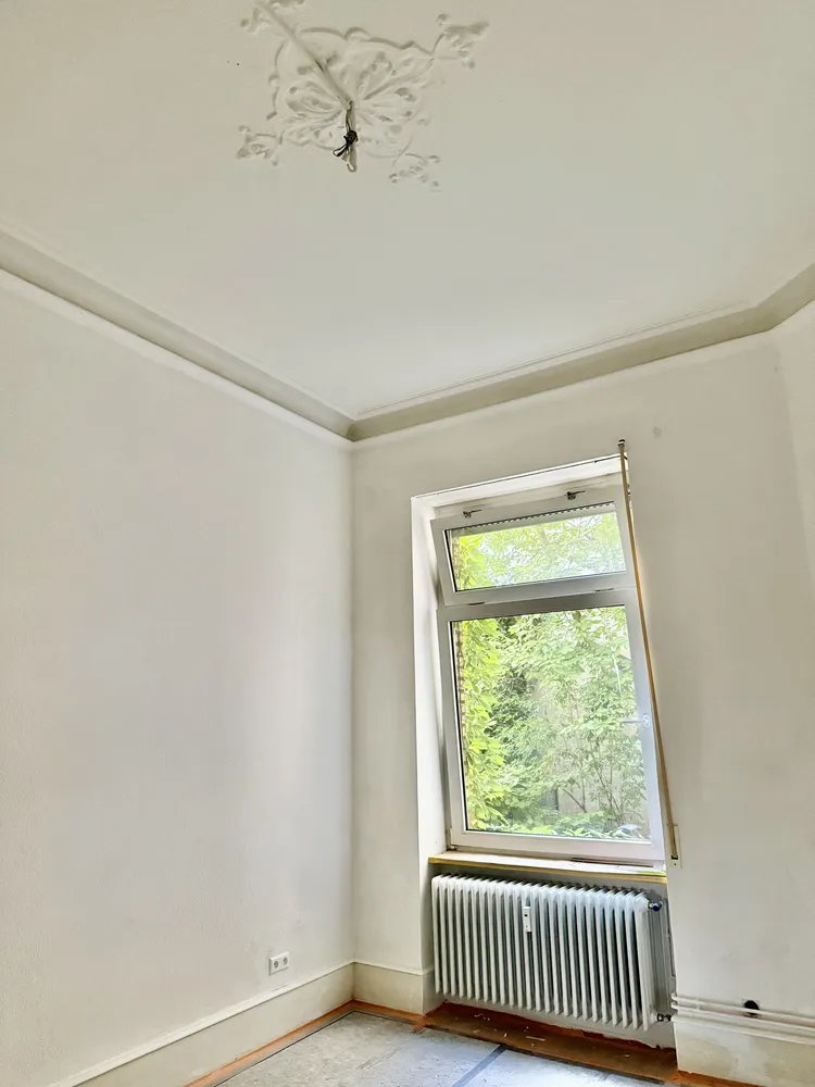 6 Zimmer Wohnung mit 160 m² in Heidelberg – Bild 11